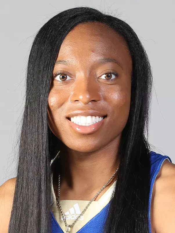 Alyssa Parmer mug shot 2021-22