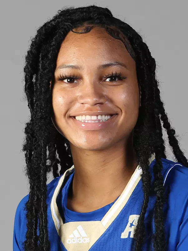 Temira Poindexter mug shot 2021-22