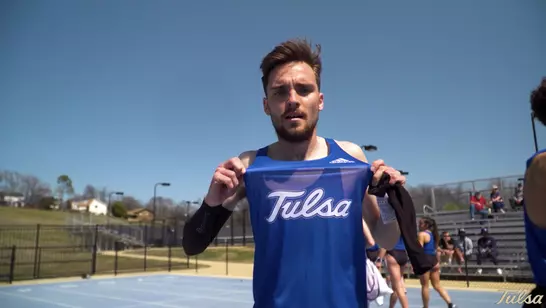 TRACK | ORU Invitational Recap