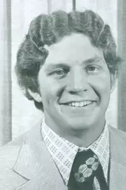 Jeb Blount hall of fame mug shot