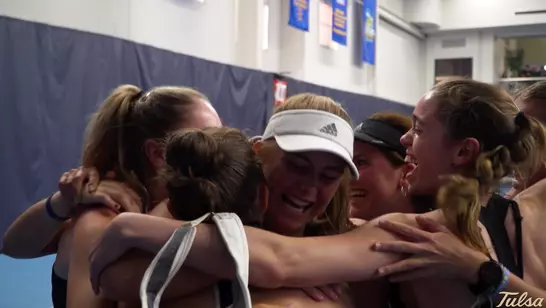 WTEN | American Tournament Semifinal Clinch