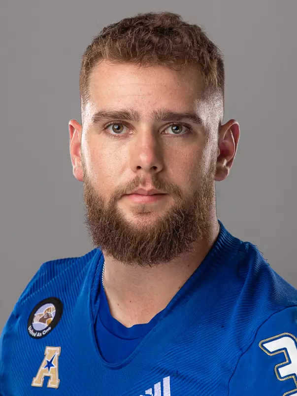 Waylon Adams mug shot