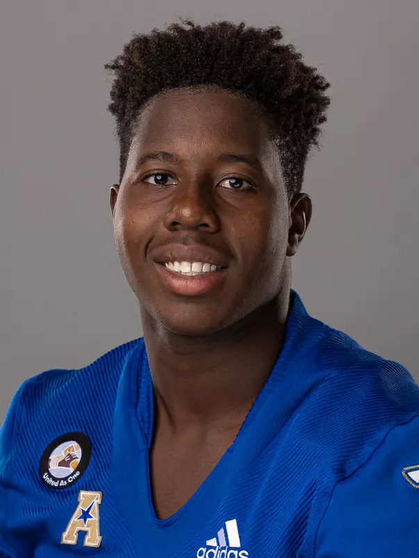 Daniel Ademisoye mug shot