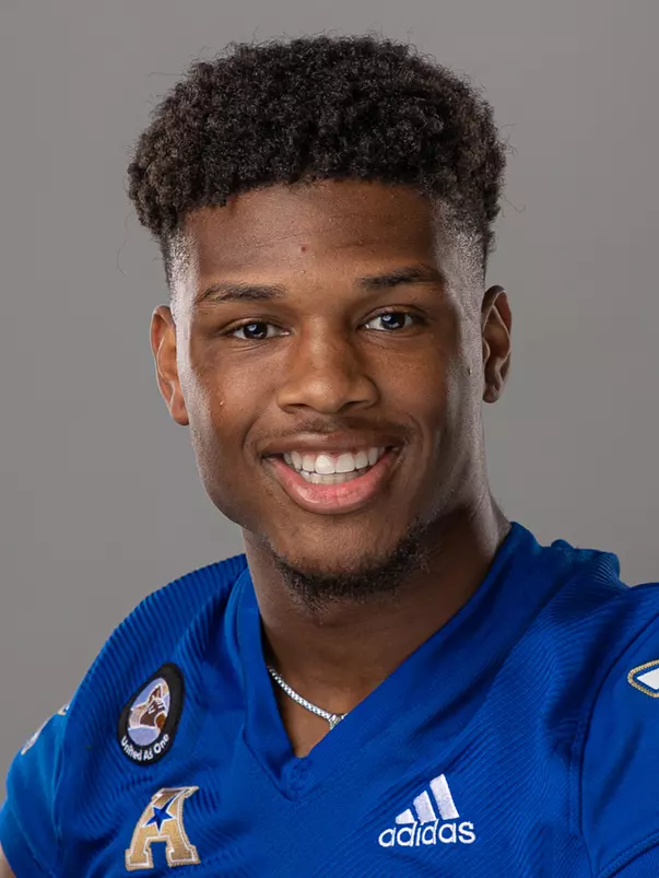 Scottie Alexander mug shot