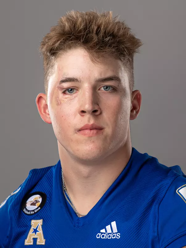 William Alexander mug shot