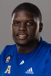 Steven Anderson mug shot