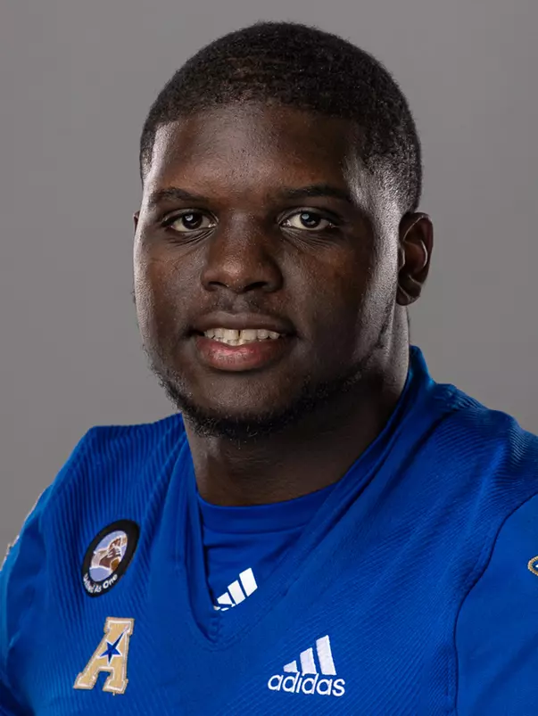 Steven Anderson mug shot