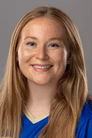 Gabrielle Armstrong mug shot