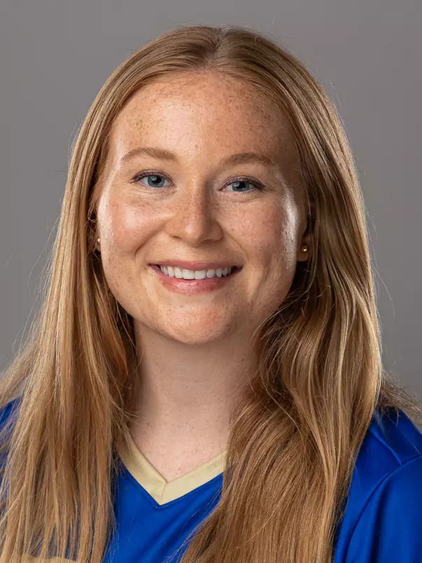 Gabrielle Armstrong mug shot