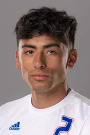 Josh Baros  mug shot