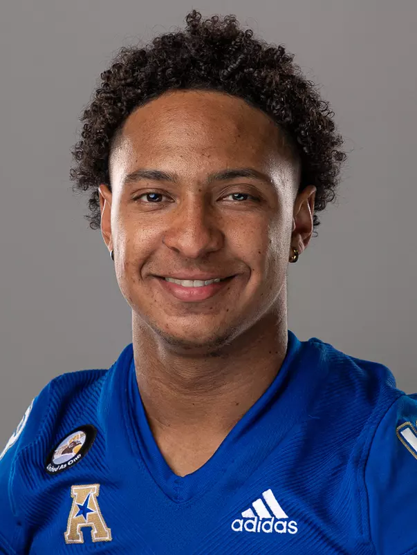 Kamdyn Benjamin mug shot