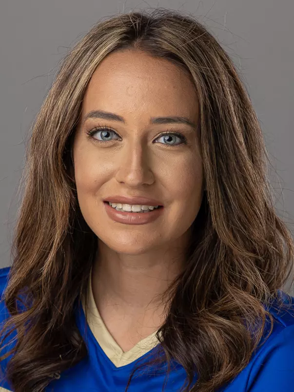 Kelley Bennett mug shot