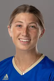 Emily Brandenburg mug shot
