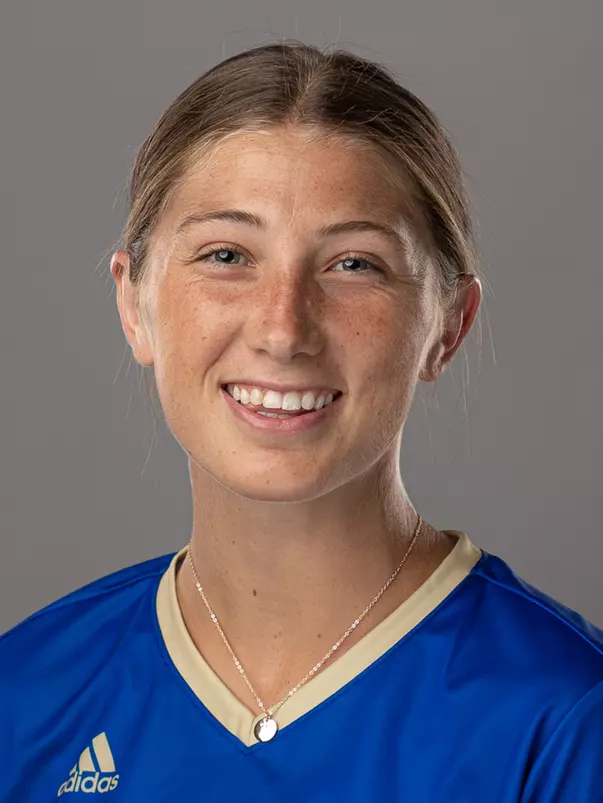 Emily Brandenburg mug shot