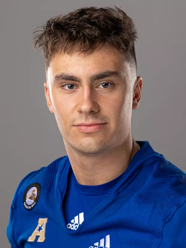 Seth Bullock mug shot