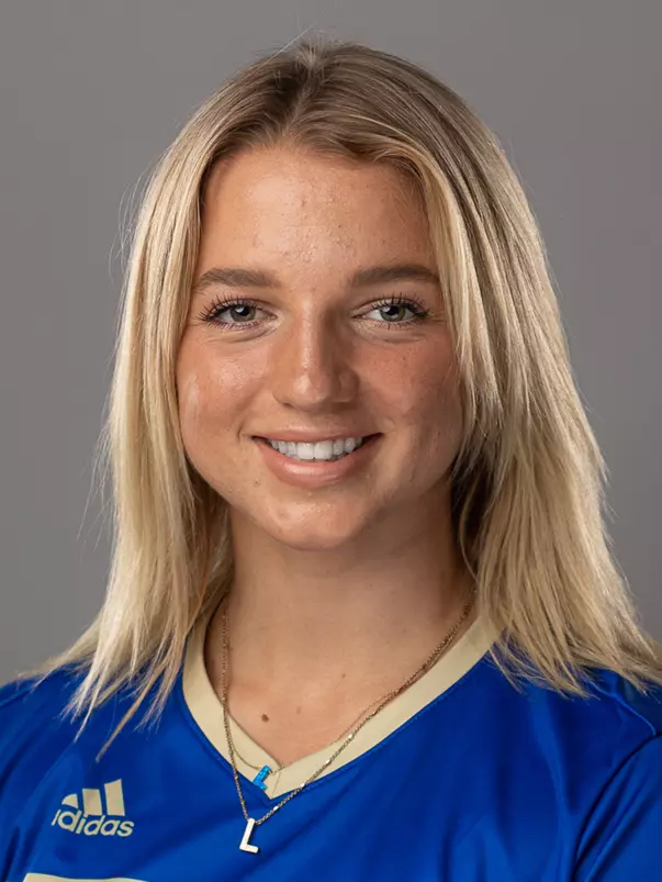 Liz Campbell mug shot