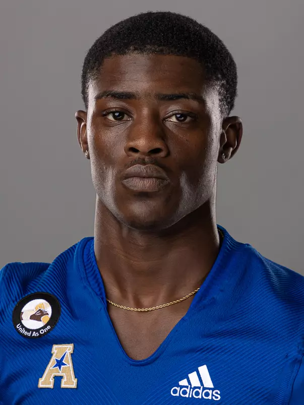 NuNu Campbell mug shot