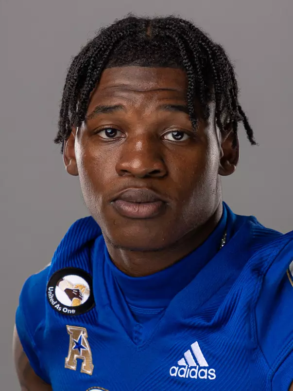 Tyree Carlisle mug shot