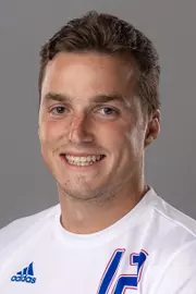 Mitchell Cashion mug shot