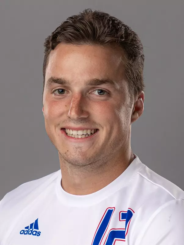 Mitchell Cashion mug shot