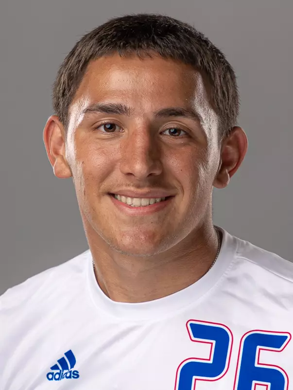 Jacob Chapple mug shot