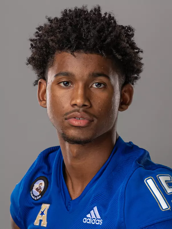 Carl Chester mug shot