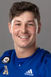 Carson Collins mug shot