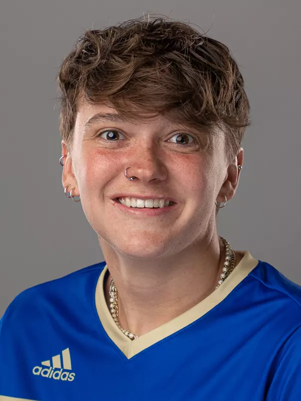 Bree Doeble mug shot