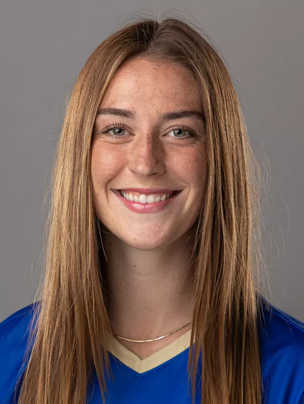 Brooke Fallis mug shot