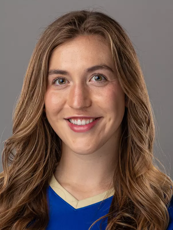 Lauren Fallis mug shot