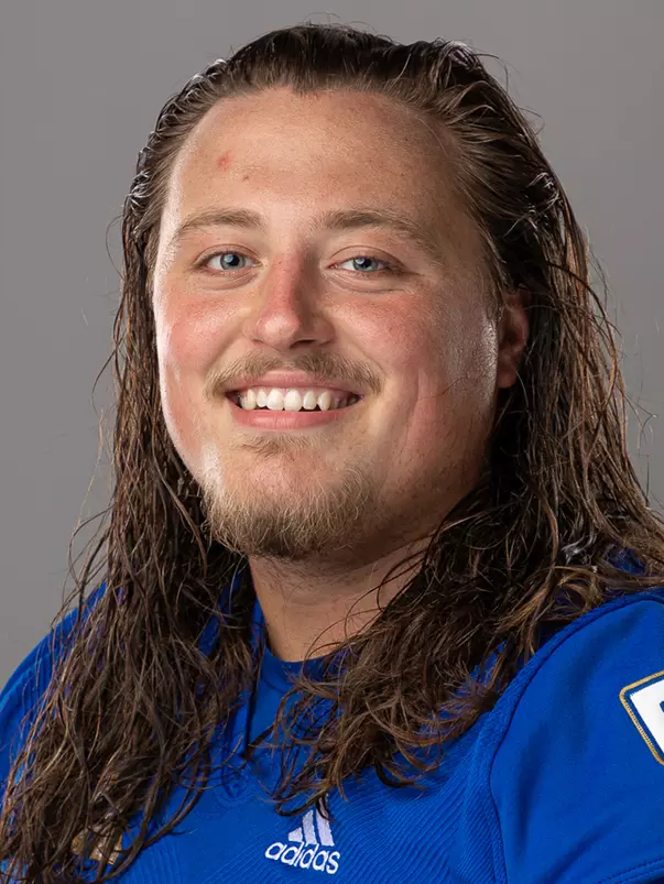 Will Farniok mug shot