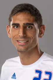 Mariano Fazio mug shot