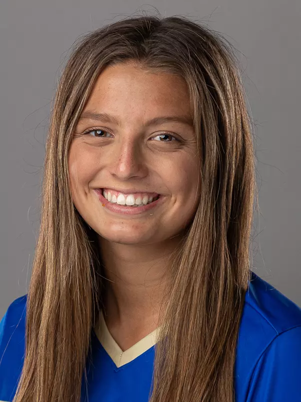 Ashlyn Fernandez mug shot