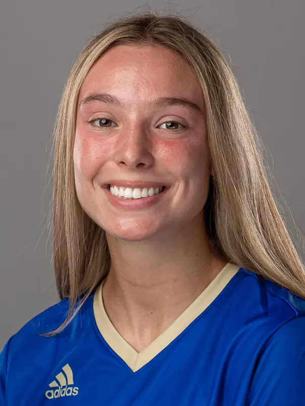 Jordan Frederick mug shot