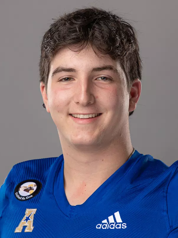 Roman Fuller mug shot