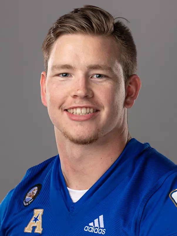 Haydon Grant mug shot