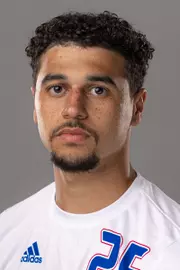 Jackson Grant mug shot