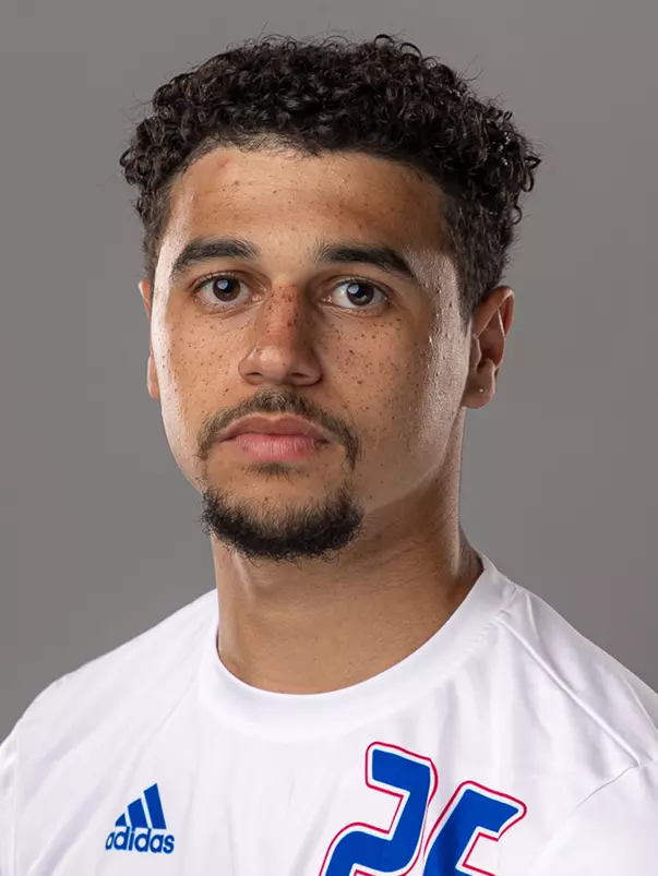 Jackson Grant mug shot