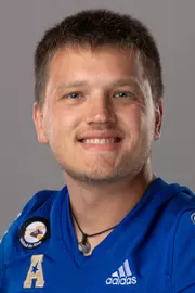 Alex Haight mug shot