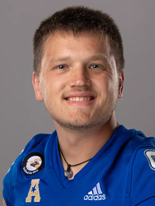 Alex Haight mug shot