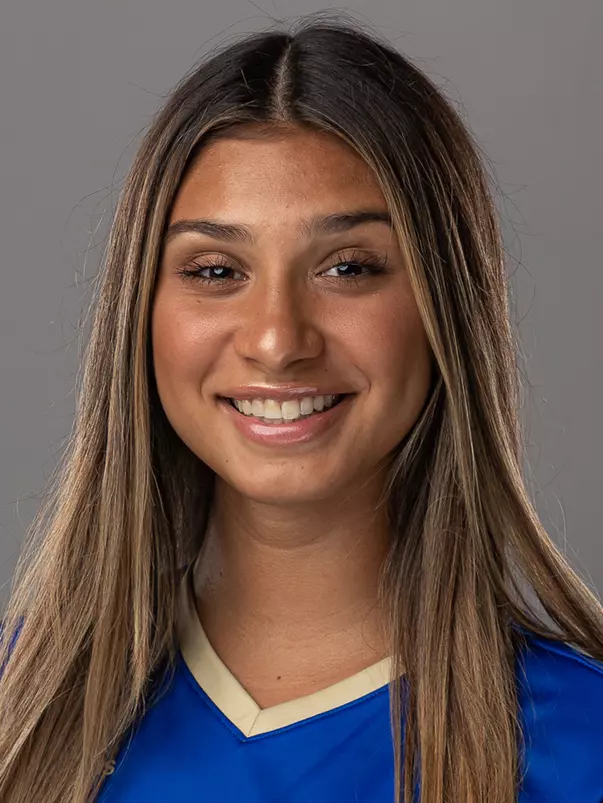 Juliette Haro mug shot