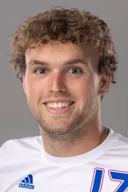 Logan Harrelson mug shot