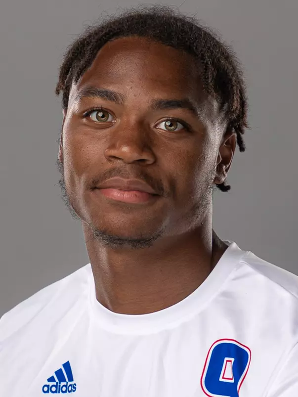 Malik Henry-Scott mug shot