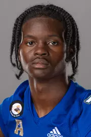 Zion Hopes mug shot