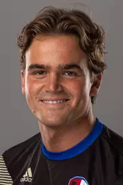 Mans Ingvarson mug shot