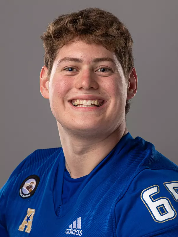 Ramsey Kifolo mug shot