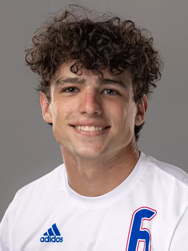 Cooper King mug shot