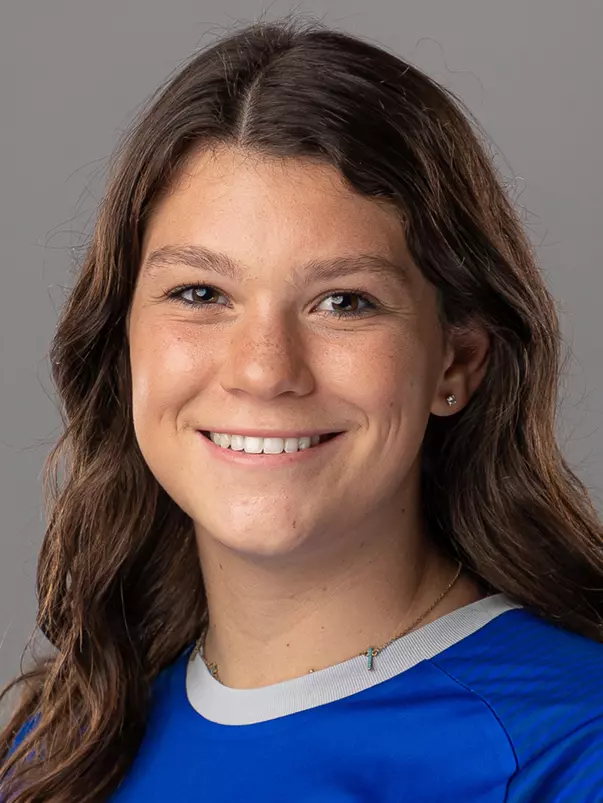 Kylie Koeijmans mug shot