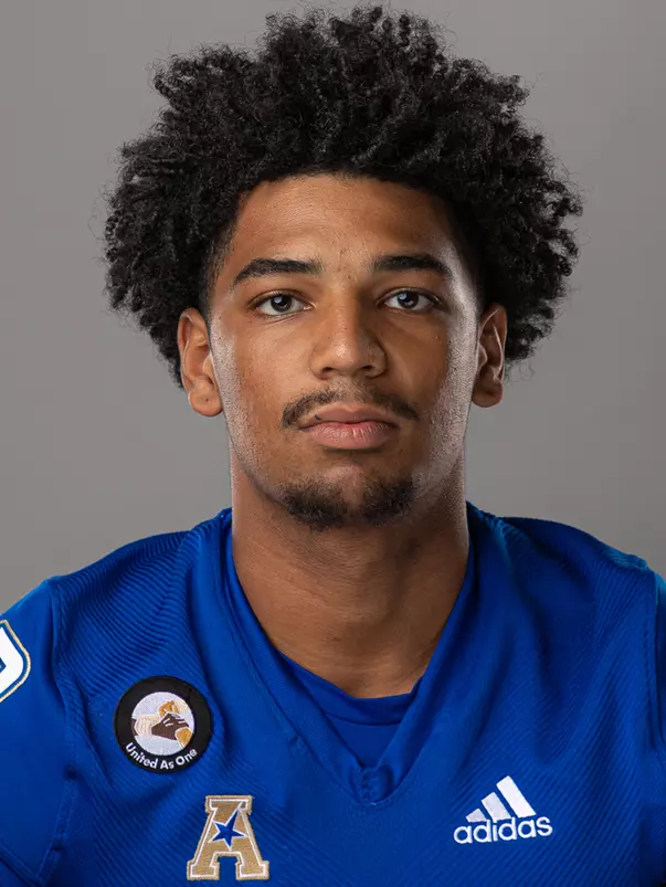 Vontray Malone mug shot