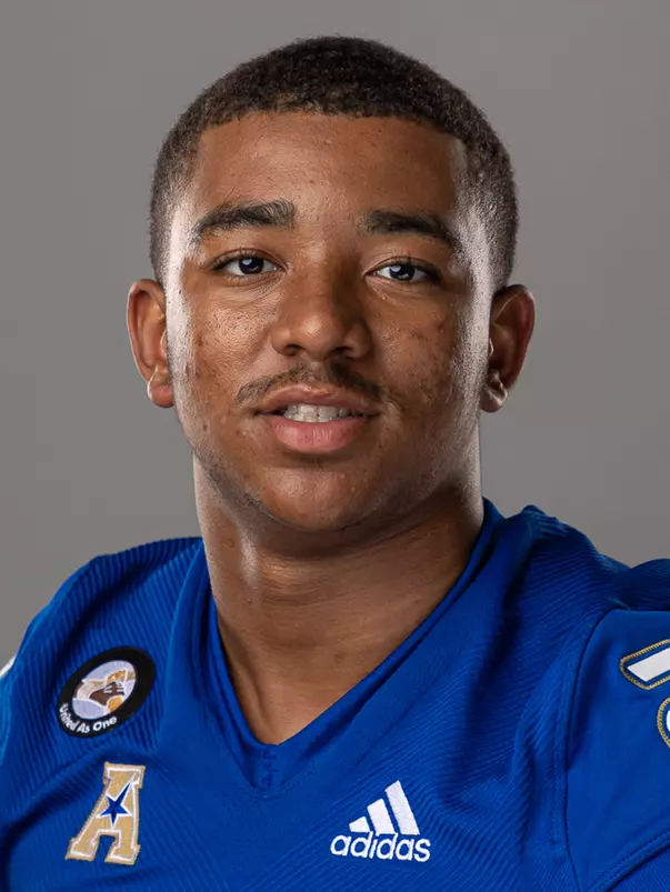 Eli McWilliams mug shot